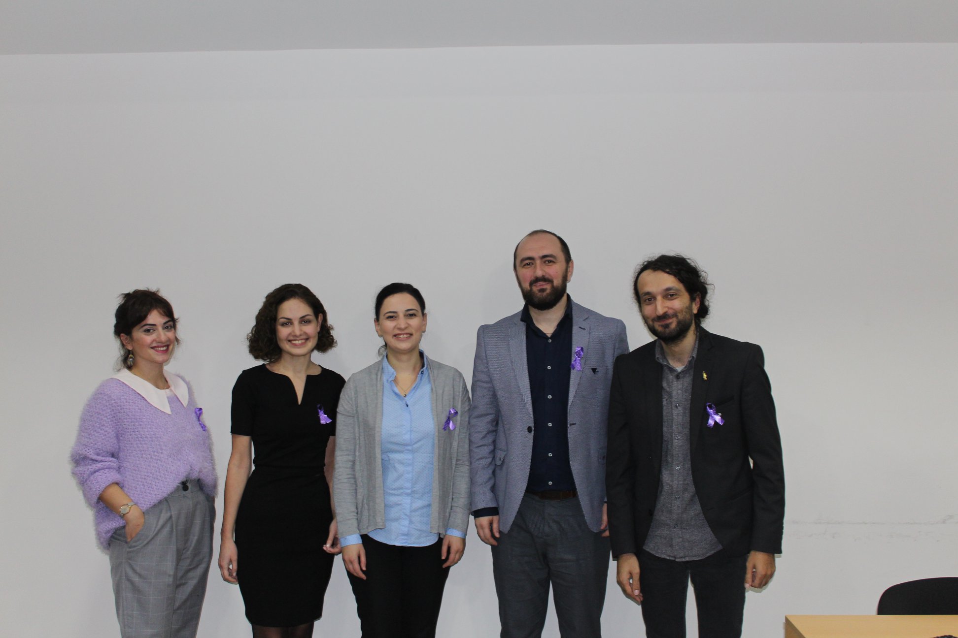 Representatives of medicine against pancreatic cancer