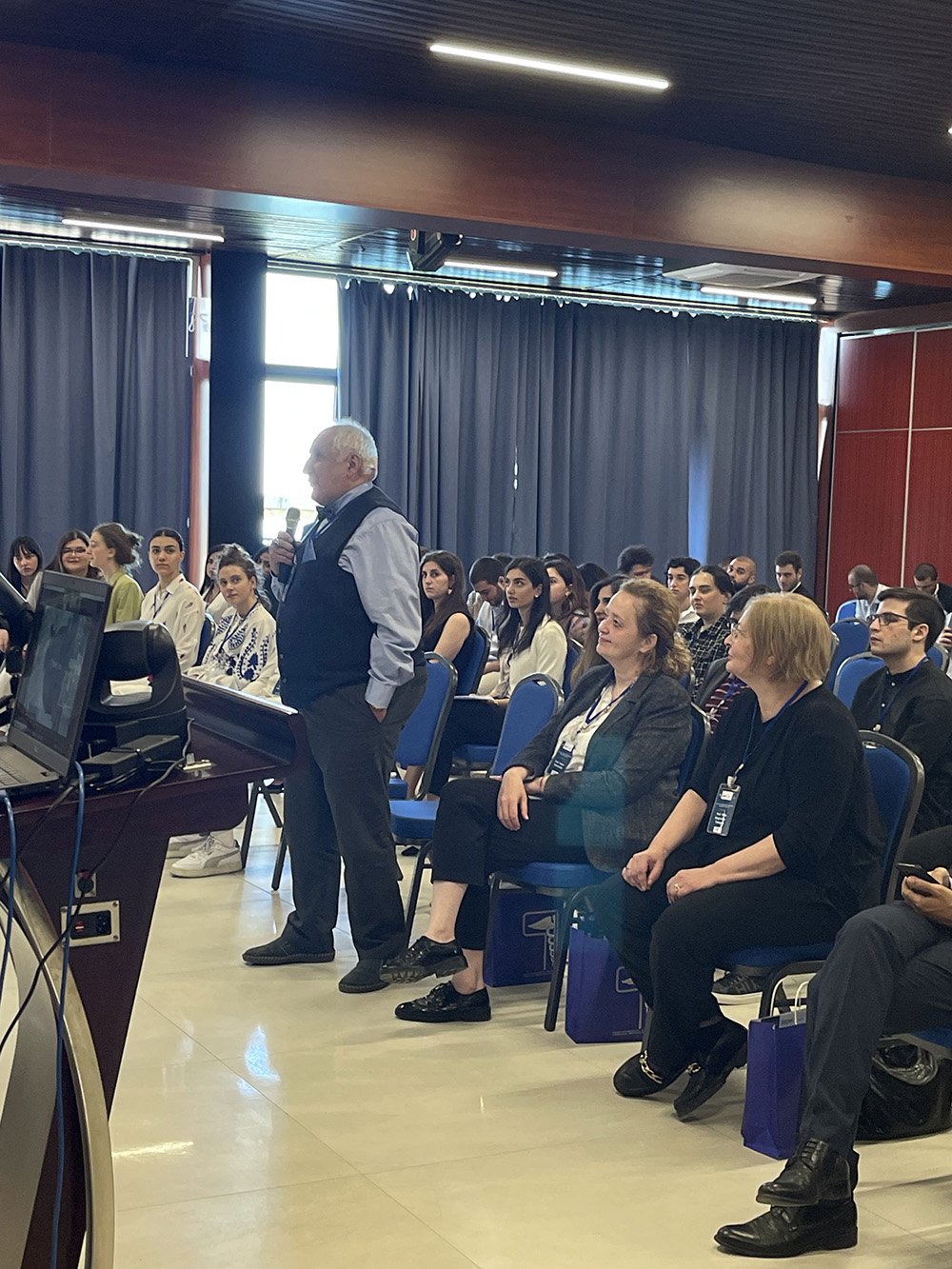Students' and Young Scientists’ VIII International Multidisciplinary Conference
