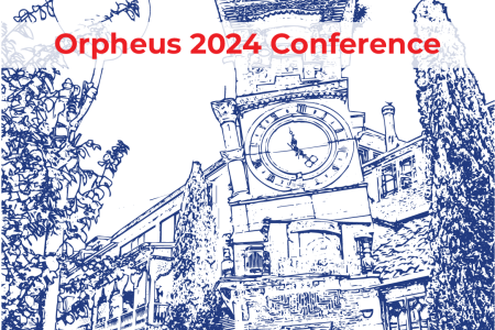 Orpheus Conference- DTMU